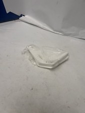 open bag of some used coffee filters