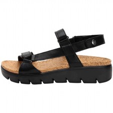 Alegria Women Henna Sandal Size 41