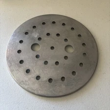 Trivet Rack 7.75" Mirro M-0534-II & M-0404 4 Qt Pressure Cooker Canning Cooker