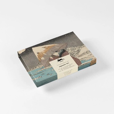 Pepin Van Roojen | Japanese Art | Deutsch (2026) | Pepin Press B.V.
