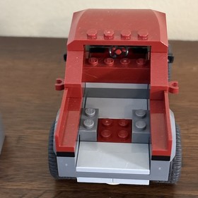 My Lego Town/City 60128 Police Pursuit, 100% complete