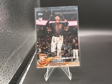 2018 Topps Update Series - Ryder Jones #US57 (RC)