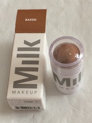 Milk Make Up Matte Bronzer Stick 5,7 g - Baked