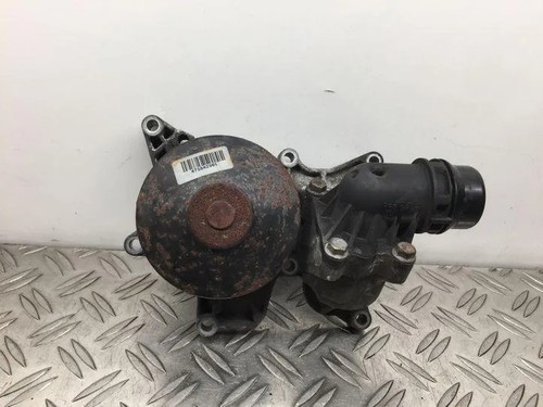 BMW 5 Gran Turismo F07 Wasserpumpe 473842901 4738429 3.00 Diesel 155kw 22373537