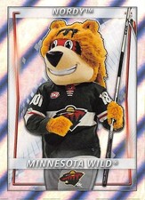 2020-21 Topps NHL Hockey Mini Sticker Singles #221-440 (Pick Your Sticker Cards)