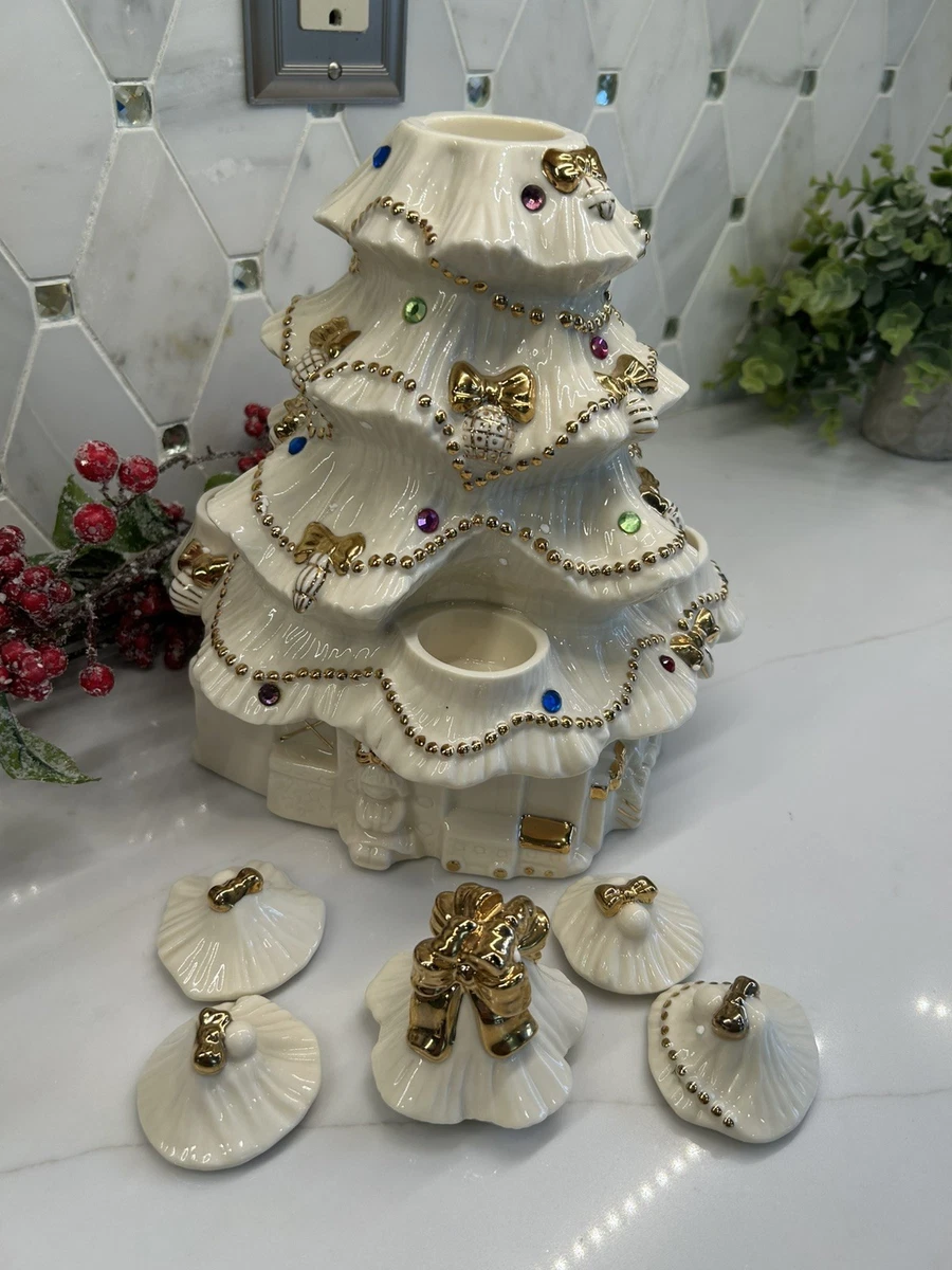 Lenox Christmas Tree In other Lenox Collectibles for sale | eBay