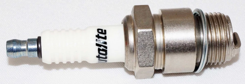 8件装Autolite 386镍火花塞可拆卸端子螺母 — 第 3/4 张图片