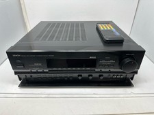 DENON AVR-2500 B07003798 