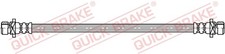 Bremsschlauch QUICK BRAKE 25.052 für HONDA CIVIC 7 Hatchback EU EP EV ES ET EM2