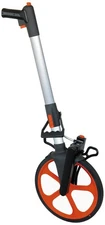 Dw Pro Heavy Duty Measuring Wheel 9999Ft Range With Pistol Grip And Kickstand