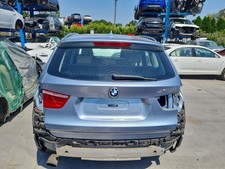 41007275066 HECKKLAPPE / 220331 F�R BMW X3 F25 XDRIVE 20 D