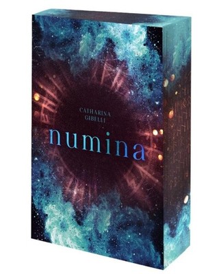 Numina Catharina Gibelli