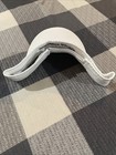 NEW 2025 U.S. Open Honey Deuce Drink Promo Grey Goose White Visor Hat — photo 5