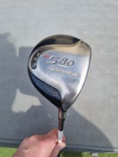 Taylormade R580 5 Wood Regular Right Handed