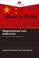 Jackson Francisco De Lima Xavier | RéGionalisme Sud-AméRicain | Taschenbuch