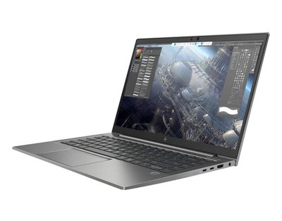 HP ZBook Firefly 14 G8, 14  FHD Display, Intel Core i7 1185G7, 32GB RAM, 512GB S