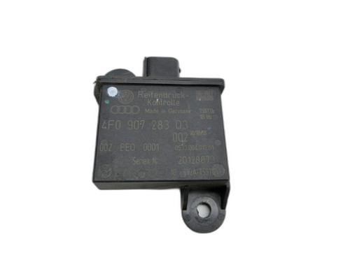 Steuergerät SG Reifendruckkontrolle li vo für Audi A6 4F C6 qu 04-08 4F0907283