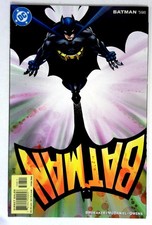 Batman #598 (2002) Bruce Wayne Brubaker DC NM-