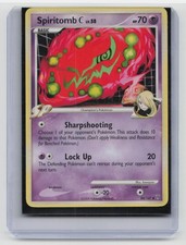 Spiritomb C Uncommon Supreme Victors 84 NM on eBay