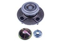 Radlagersatz Denckermann W414042 FüR Nissan Primera P11 Hatchback Almera 2 N16