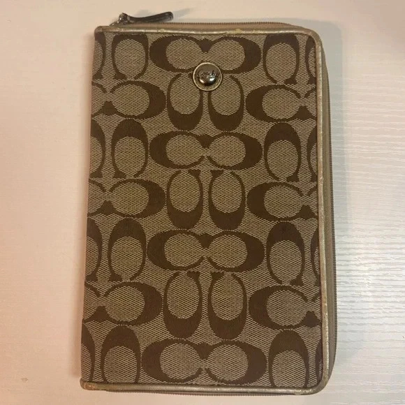 Coach Tablet and eReader Cases, Covers & Keyboard Folios for sale