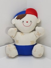 Melissa And Doug K's Kids Wayne Bathtime Friend Plush 9188