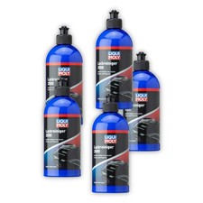 5x 500ml LIQUI MOLY 21760 Lackreiniger für starke Kratzer & Flugrost