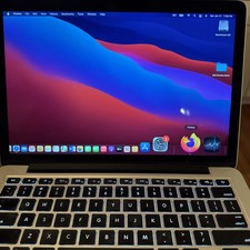 Apple MacBook Laptop White - 2013 Great condition Bundle with cable