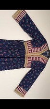 Women Afghani Dress