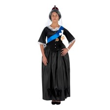 Queen Victoria Adult Costume