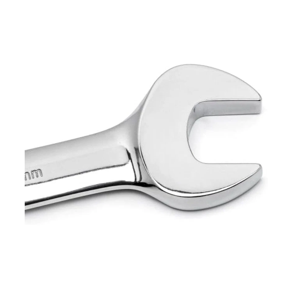 Juego de llaves combinadas de trinquete de 16 piezas con bandeja | Métrico | 9416 Foto 4 de 4