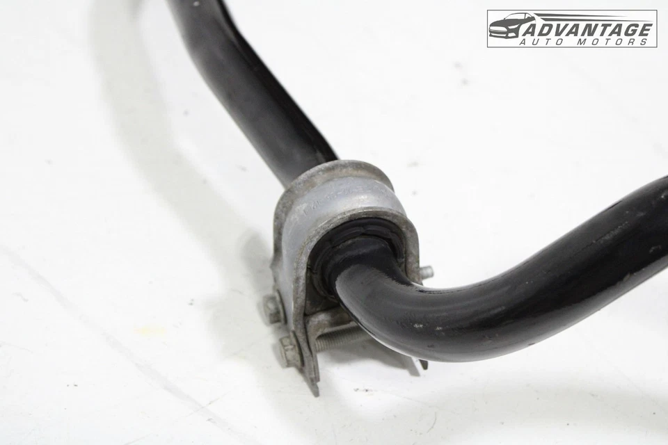 Chevrolet Blazer 2019-25 tracción delantera suspensión oscilante barra estabilizadora antivuelco OEM Foto 4 de 4