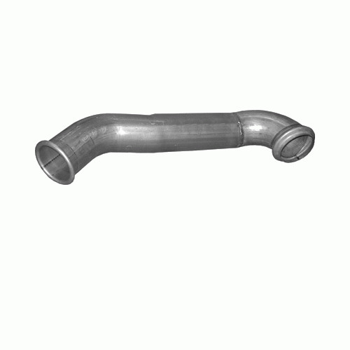 Tuyau d'échappement pour camion Volvo FL 6 de 1994 à 2000