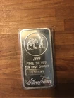 Ten (10) Troy Ounces Fine Silver