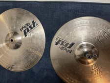 Paiste 14 Hi-Hat Becken PST 5 Medium 