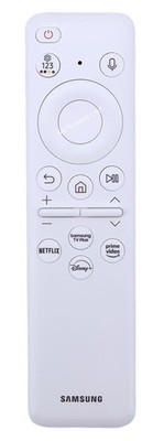 Samsung Original SOLAR Sprachfernbedienung - TQ32LS03CBUXXC, GQ32LS03CBU