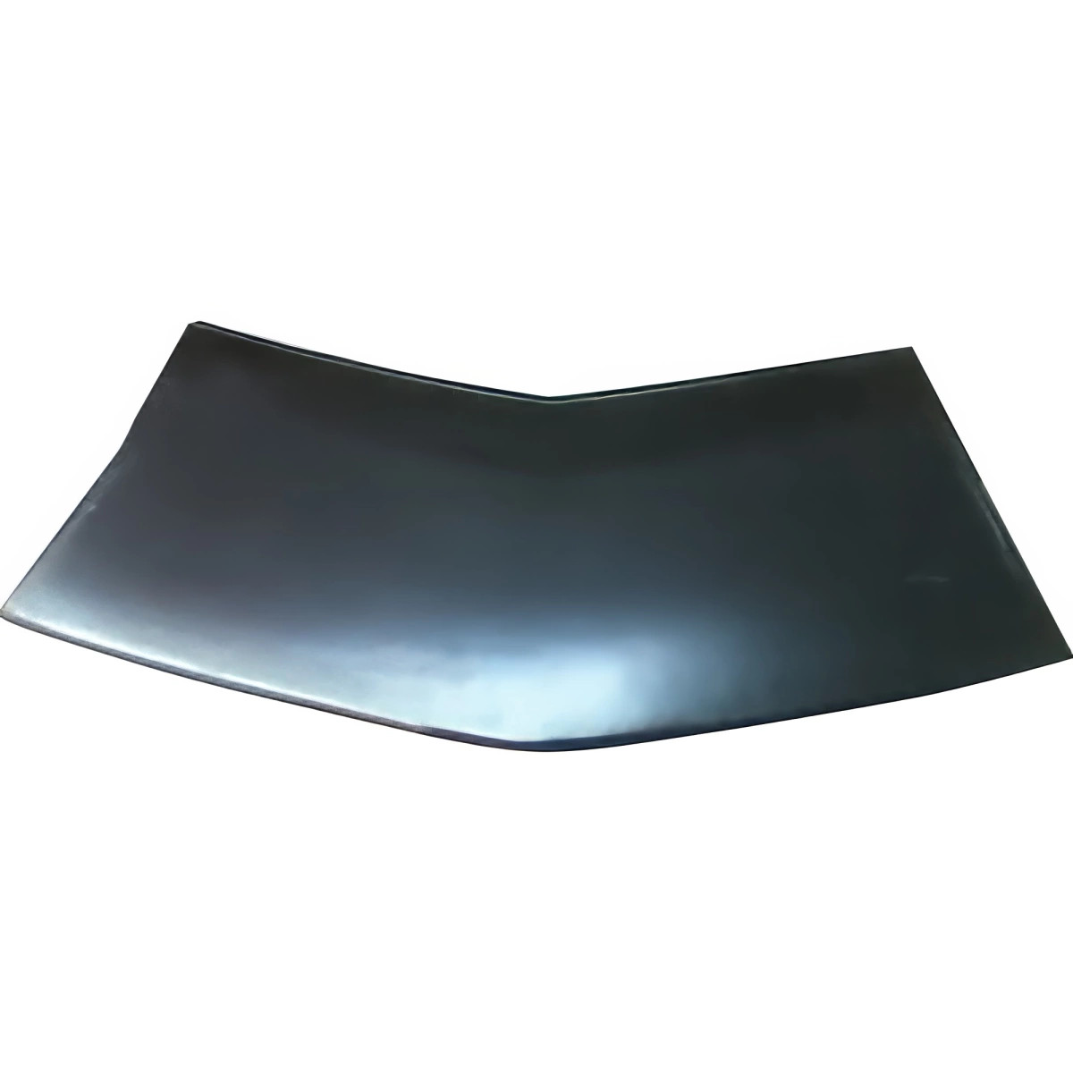 VSaero FRP LP540 LP550 SL Front Middle Splitter for Gallardo Lamborghini 09-13 
