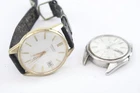Seiko Automatic Vintage Watches UNTESTED x 2