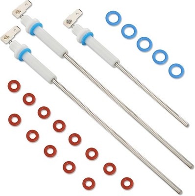SP0001820 Upgraded Boiler Steam Probe Set Compatible with Breville Sage Dual ...
