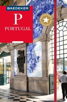 Baedeker Reiseführer Portugal: mit praktischer Karte EAS... | Buch | Zustand gut