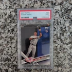 2017 Topps On Demand Aaron Judge Mini #287 RC PSA 9 MINT - POP 3, only 1 higher!