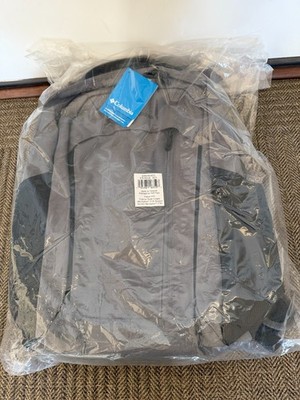 BNIP Columbia Atlas Explorer II 26L Backpack | 023 | O/S, City Grey Heather