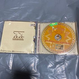 Dreamcast Samba DE Amigo Japan h2