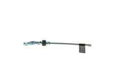 HANDBREMSSEIL SEILZUG FÜR FORD FIESTA VI (CB1, CCN) - BOSCH 1 987 482 875