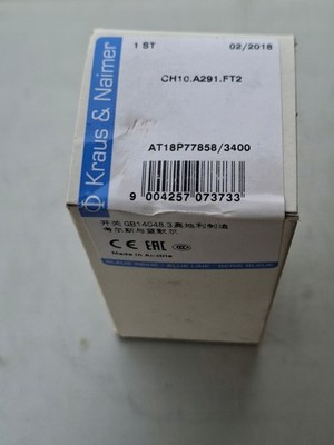 Kraus Naimer CH10A291FT2 Schalter 1 Stück