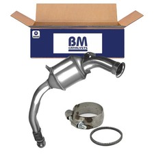 KATALYSATOR DIESEL KAT für MERCEDES-BENZ S-KLASSE S 320 CDI (W221) ohne DPF