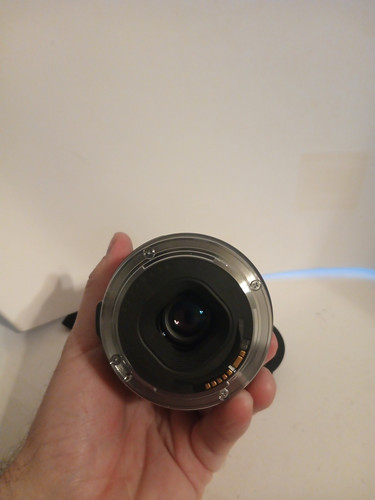 canon ef 35-135mm f/4-5.6 usm - Bild 15 von 15