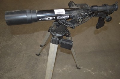 Meade Telescope Model DS60