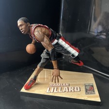 2013-14 McFarlane NBA 23 Sports Picks Figures  11