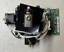 Christie CP2000-ZX digital projector lamp focus assembly